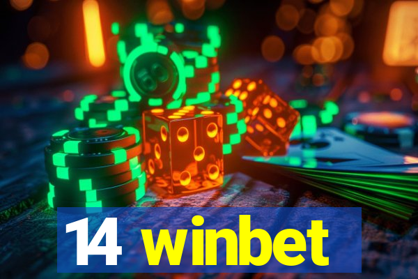 14 winbet